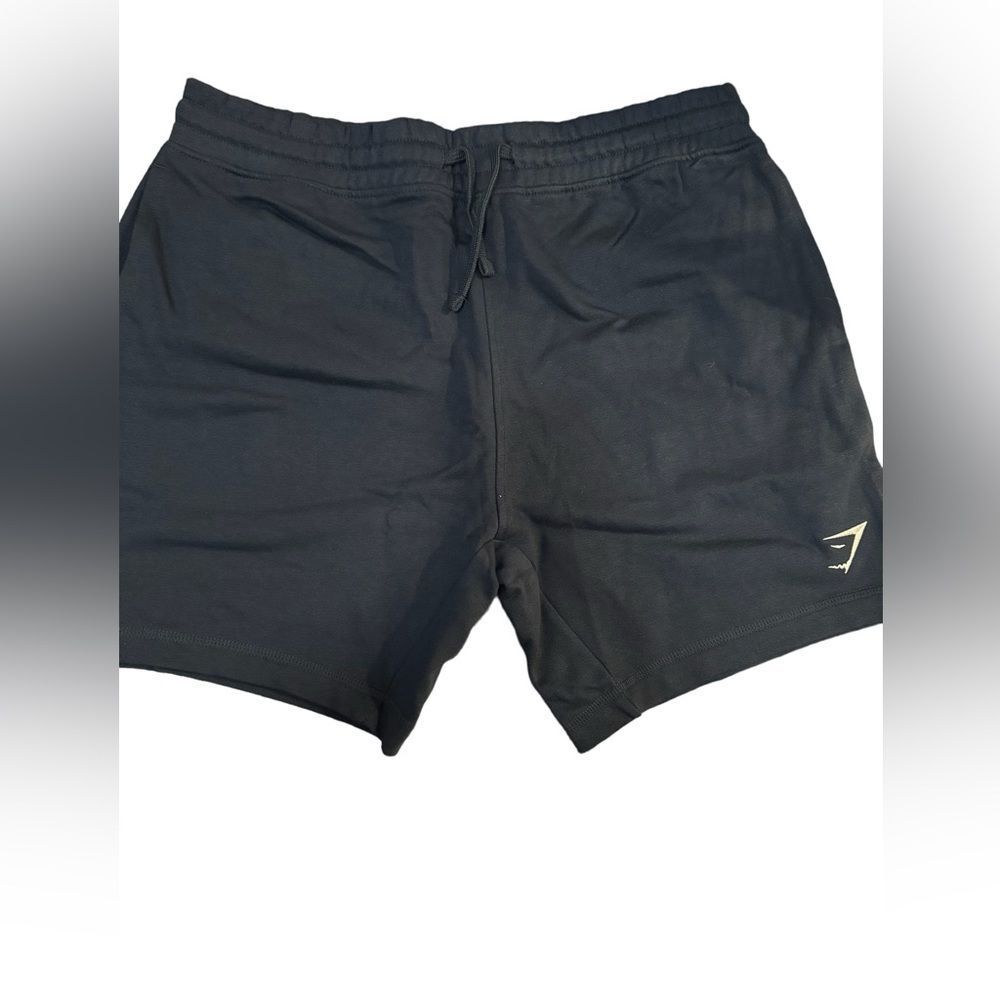 Gymshark Men’s Black Performance Shorts